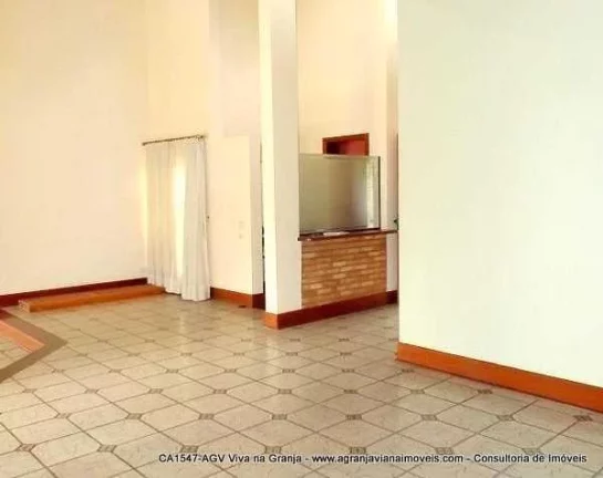 Imagem Casa com 5 dormitórios à venda, 500 m² por R$ 2.350.000,00 - Granja Viana - Cotia/SP