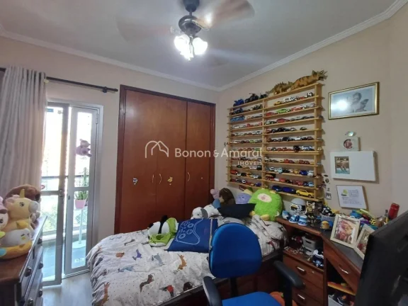 Imagem Localizado na charmosa Rua Bandeirantes, este apartamento no Condomínio Ilha das Canarias oferece u...