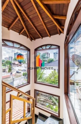 Imagem CASA RESIDENCIAL em PRAIA GRANDE - SP, CANTO DO FORTE