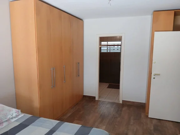 Imagem Casa Térrea com 3 Quartos - Jd. Europa