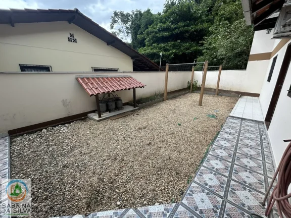 Imagem Casa - Itoupavazinha - Blumenau