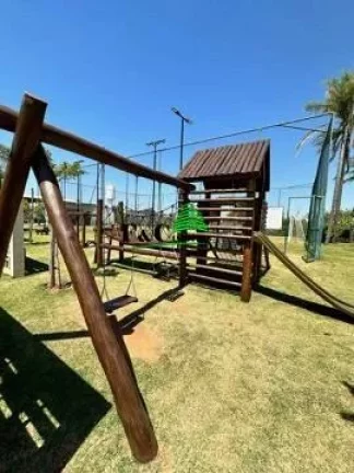 Imagem Terreno em Condomínio para Venda em Paulínia, Jardim Ypê