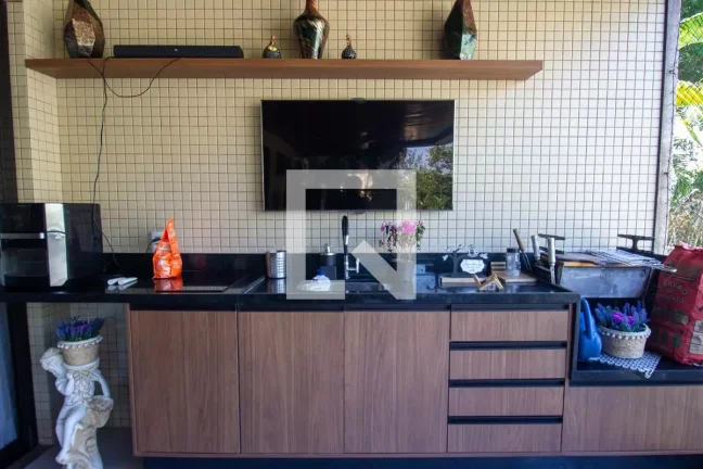 Imagem Apartamento à Venda - Recreio, 3 Quartos, 121 m2