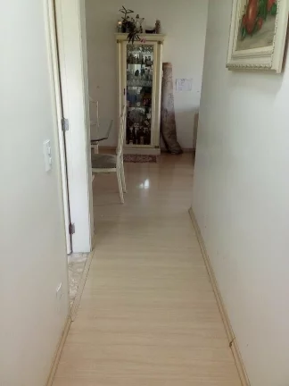 Imagem Apartamento com 2 Quartos à Venda, 68 m² em Barra Funda - São Paulo