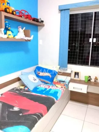 Imagem Apto | Vila Lenzi | 2 quartos (1 suíte) | 67m²