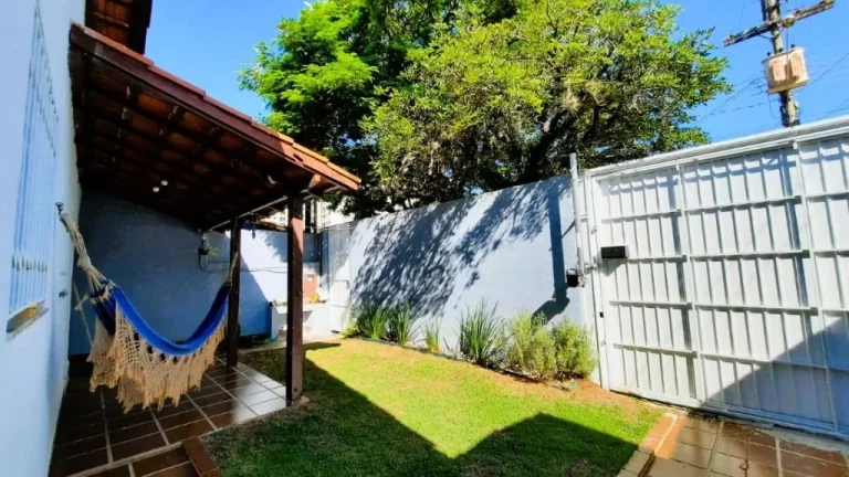 Imagem Casa à venda, 120 m² por R$ 750.000,00 - Vila Thais - Atibaia/SP