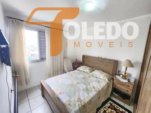 Imagem Apartamento 2 dormitórios para Venda em São Paulo / SP no bairro Vila Oratório