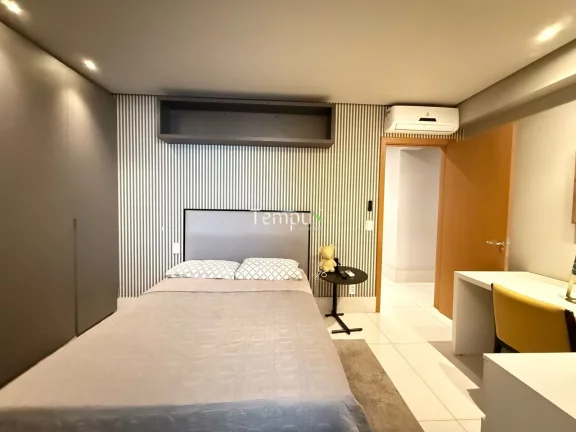 Imagem Poeme Lago Das Rosas - Apartamento alto padrão, à venda no bairro Setor Oeste - Goiânia/GO