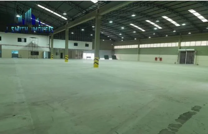 Imagem GALPÃO A VENDA EM BARUERI. AC. 6.000m². PÁTEO 4.000m²