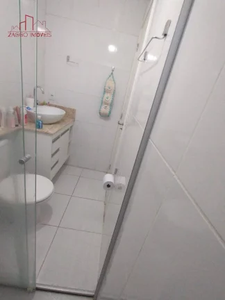 Imagem Apartamento - 2 dorms - 53 m² - Santa Archélia.