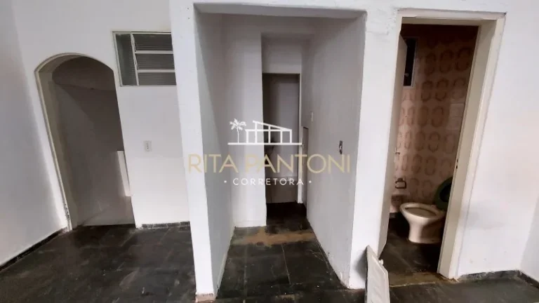 Imagem Salão Comercial - Ribeirão Preto - Centro - Região Central