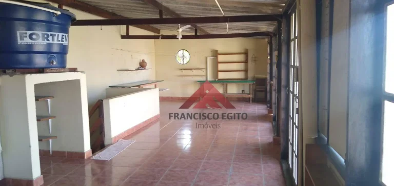 Imagem Casa com 3 dormitórios à venda, 241 m² por R$ 350.000,00 - Santa Isabel - São Gonçalo/RJ