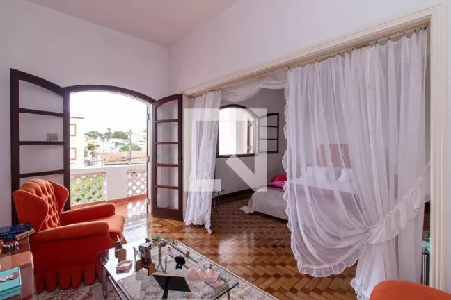 Imagem Casa à Venda - Cambuci, 3 Quartos, 200 m2