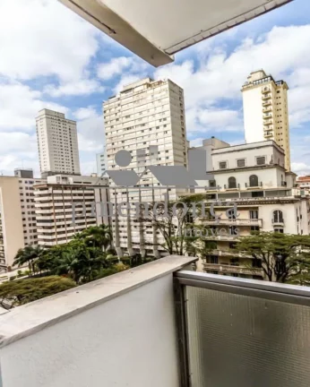 Imagem Apartamento 4 quartos, 1 suite, 2 vagas, 135 m2