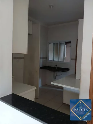 Imagem CASA EM CONDOMINIO