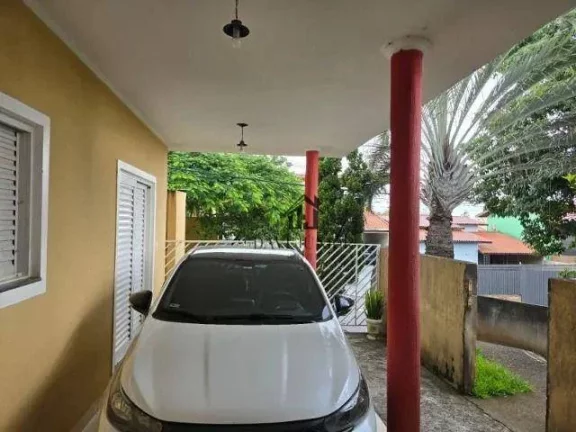 Imagem Casa à venda, 91 m² por R$ 798.000,00 - Condomínio Ibiti do Paço - Sorocaba/SP