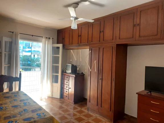 Imagem Apartamento em Santos, 3 Dormitórios no Bairro Aparecida