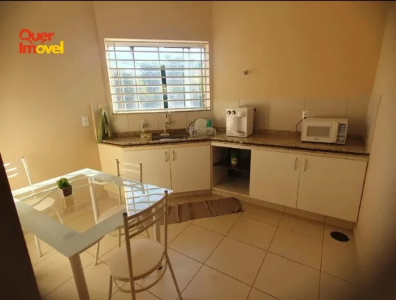 Imagem Excelente oportunidade: Sala comercial à venda em Nova Ribeirânia, Ribeirão Preto-SP, com 1 vaga de garagem!