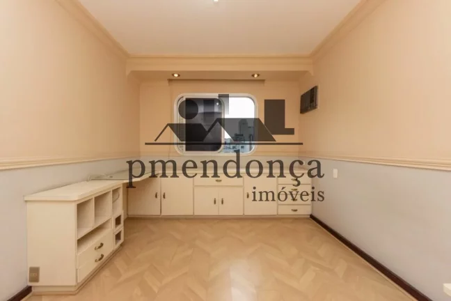 Imagem PERDIZES, Apartamento 315,00 mts 5 dormts, 3 suites, 5 vagas