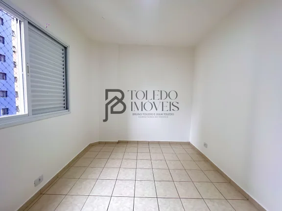 Imagem Apartamento de 1 Dormitório no bairro Aviação - Praia Grande