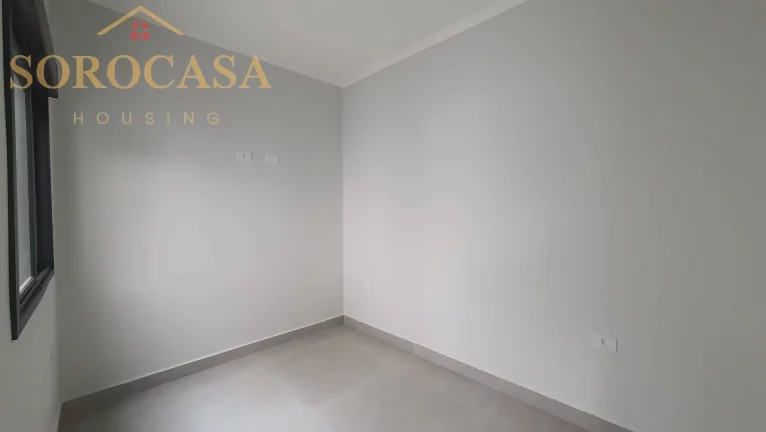 Imagem Casa à Venda 3 dorm. 1 suite - Cond. Villaggio Ipanema