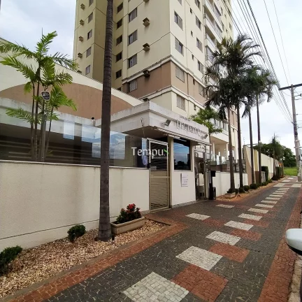 Imagem Condomínio Lorenzzo Del Parco - Condominio Lorenzzo del Paco, Apartamento Padrão, 3 quarto 1 suite, Todo em armários, painel, escrivaninha, espelho, box