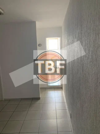 Imagem Sala comercial no Edifício Itália