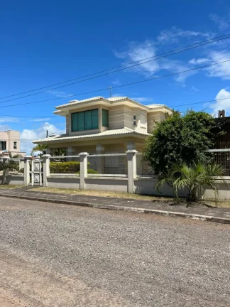 Imagem Casa em Condominio 4 Dormitórios - Bairro Capão Novo