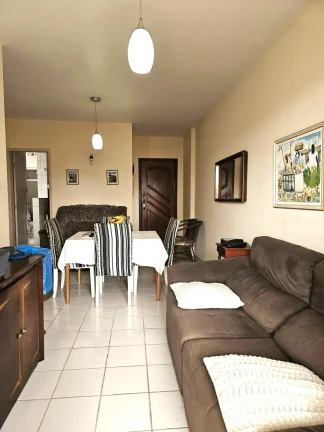 Imagem Confortável Apartamento no Costa Azul em Salvador Novo