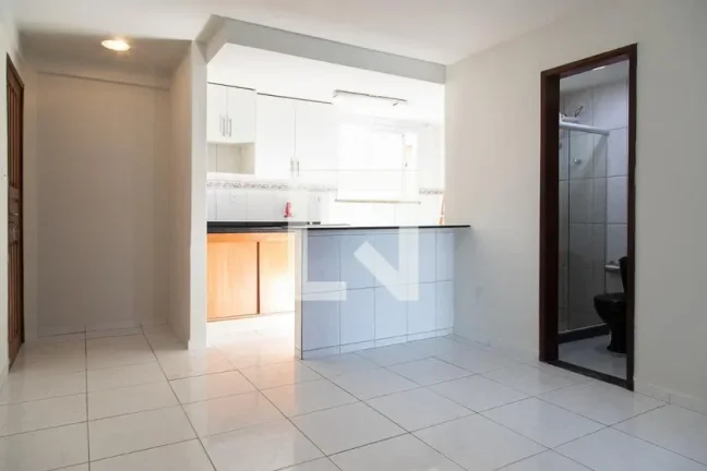 Imagem Apartamento à Venda - Recreio, 2 Quartos, 55 m2