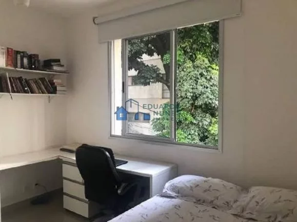 Imagem APARTAMENTO TODO REFORMADO COM 03 QUARTOS, VAGA NO ANCHIETA.
