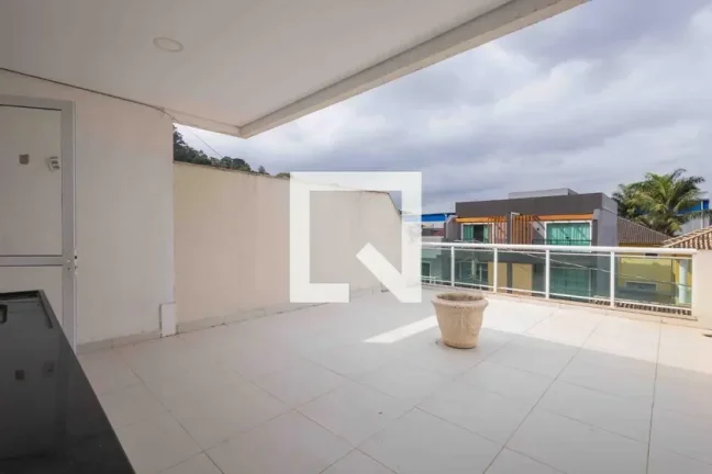 Imagem Casa à Venda - Vargem Pequena, 2 Quartos, 160 m2