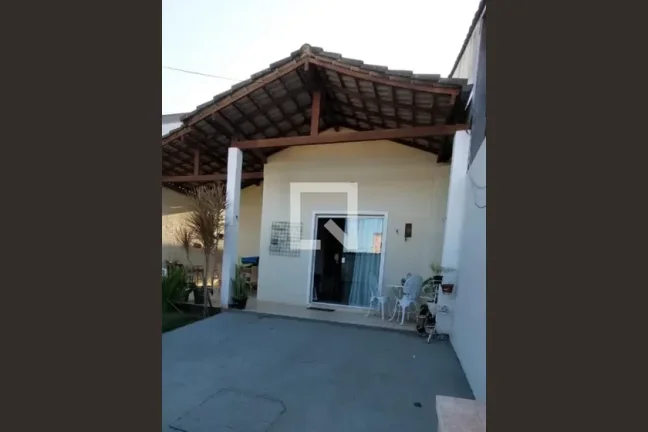 Imagem Casa à Venda - Vargem Grande, 2 Quartos, 185 m2