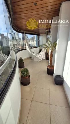 Imagem Apartamento de luxo no Morumbi: 3 quartos, 2 suítes, 2 salas, 4 banheiros, 2 vagas de garagem, 160m². Confira!