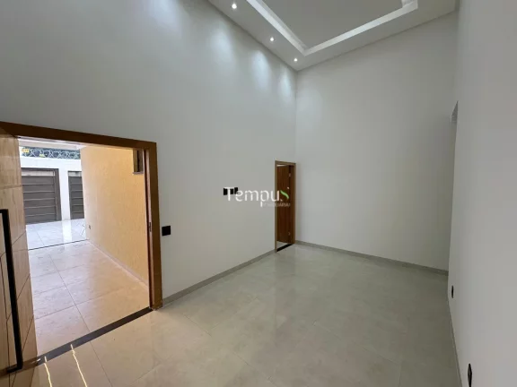Imagem Casa à venda no bairro Vila Oliveira - Aparecida de Goiânia/GO