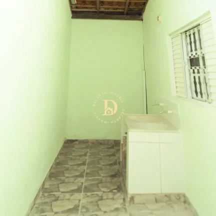 Imagem Casa - Residencial Santa Paula - SJC/SP - 3 Dormitórios (1 suite) - 180m²