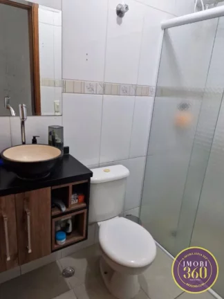 Imagem Sobrado à Venda em Vila União (Zona Leste), São Paulo - SP