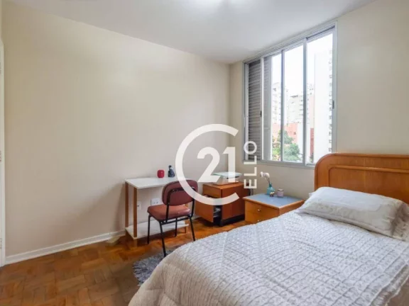 Imagem Apartamento com 2 dormitórios, 130 m² - Itaim - São Paulo/SP