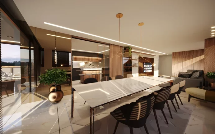 Imagem APARTAMENTO RESIDENCIAL em Vitória - ES, Santa Lúcia