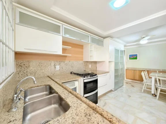 Imagem Apartamento 3 Dormitórios - Bairro Centro