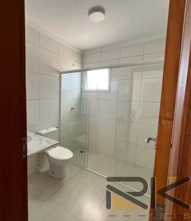 Imagem Apartamento no Parque Vivamar com 3 dormitórios sendo 1 suíte,sala 2 ambientes,região tranquila.