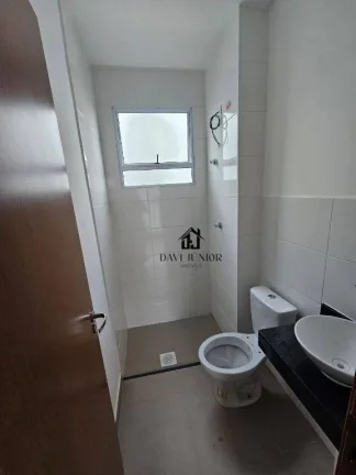 Imagem Apartamento com 2 dormitórios à venda, 40 m² por R$ 195.000,00 - Caguassu - Sorocaba/SP
