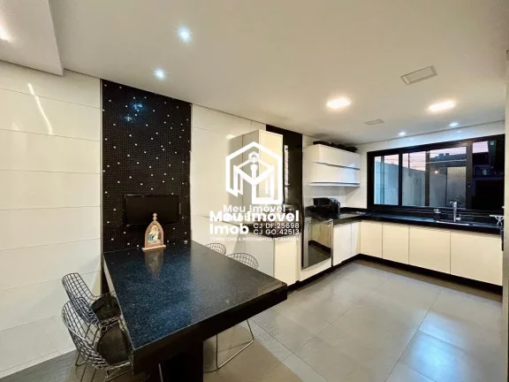 Imagem Casa 3 Suítes 397m² Reformada Colônia Agrícola Samambaia