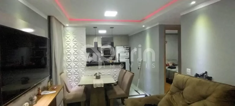 Imagem Apartamento à venda - Romeu Tortorelli