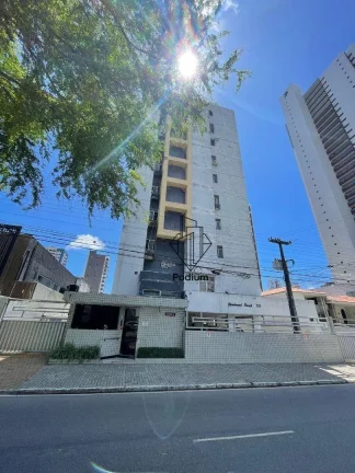 Imagem Apartamento amplo com excelente localização no Bairro dos Estados - AP2766