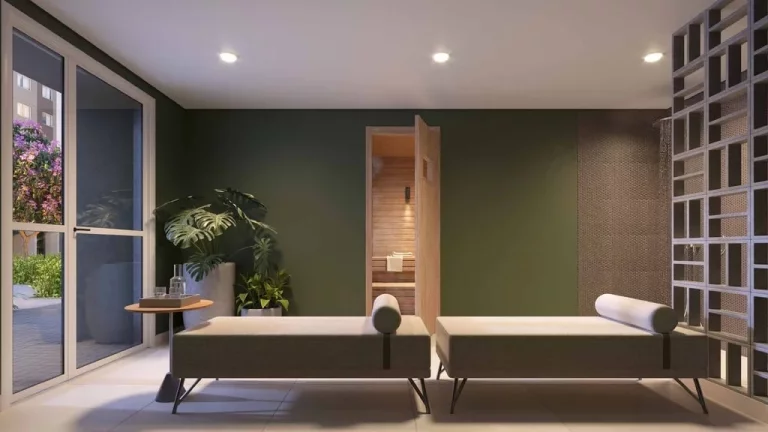 Imagem APARTAMENTO RESIDENCIAL em São Paulo - SP, Belém