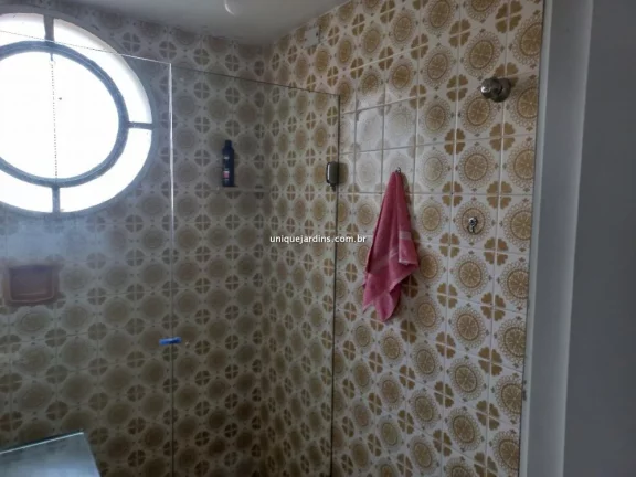 Imagem Apartamento à venda Itaim Bibi São Paulo