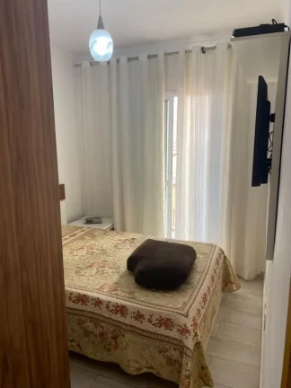Imagem Apartamento sem Condomínio para Venda em Santo André / SP no bairro Parque Oratório