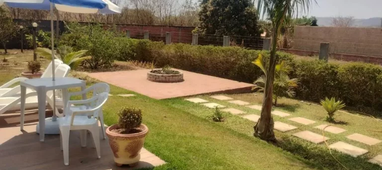 Imagem Seu Refúgio dos Sonhos em Corumbá IV!