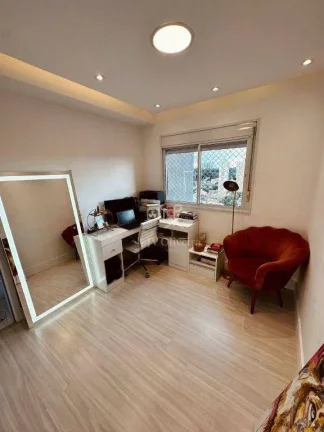 Imagem Apartamento com 3 dormitórios à venda, 110 m² por R$ 930.000,00 - Morumbi - São Paulo/SP